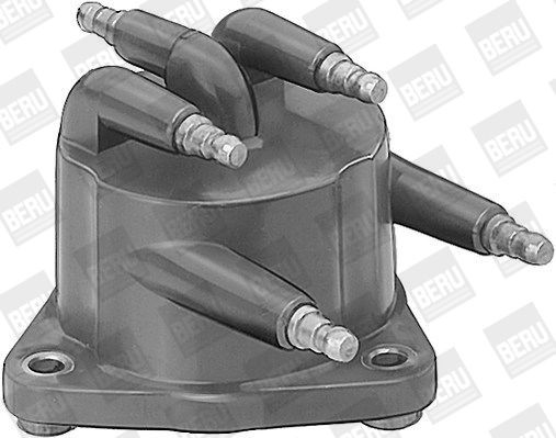 BERU Distributor Cap Article number: VK380 cheaply