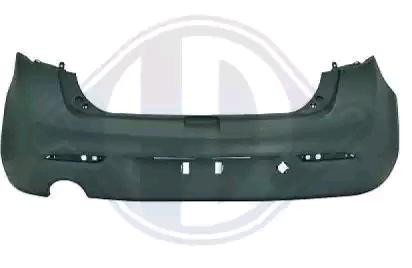 DIEDERICHS 5619055 Bagkofanger 3 2.0 MZR (BLEFW) 150 HK Benzin 2014