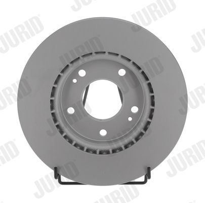 JURID Brake disc Article number: 562986JC cheaply