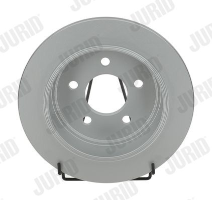 JURID Brake disc Article number: 563052JC cheaply