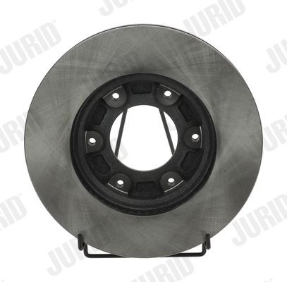 JURID Brake disc Article number: 563061J cheaply