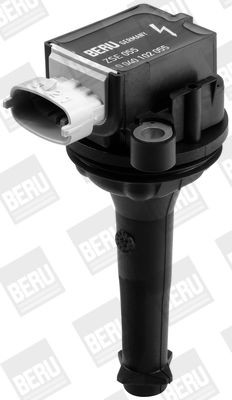 BERU Fan, radiator Article number: LE010 cheaply