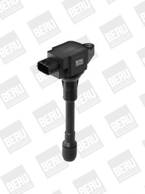 BERU Fan, radiator Article number: LE052 cheaply