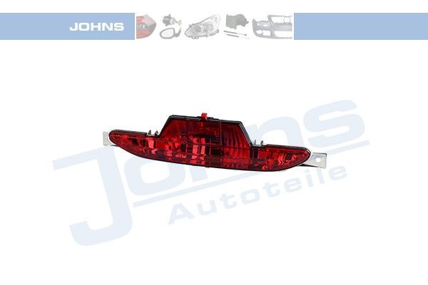 JOHNS Rear Fog Light Article number: 57 28 87-9 cheaply
