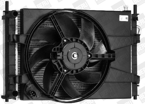 BERU Køleventilator Varenummer: LEK008 billige