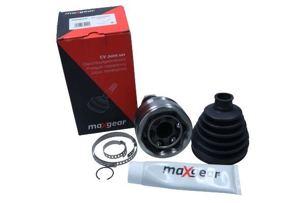MAXGEAR Wiper Linkage Article number: 57-0071 cheaply