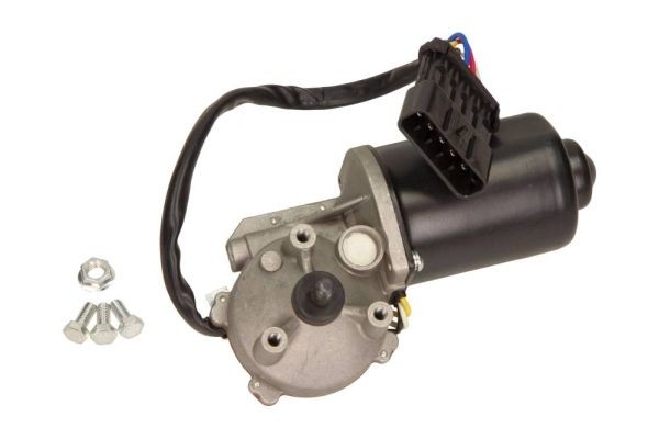 MAXGEAR Wiper motor Article number: 57-0143 cheaply