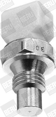 BERU Sensor, coolant temperature Article number: ST012 cheaply