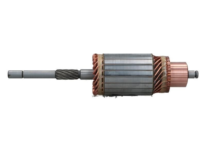 BV PSH Starter motor Article number: 570.527.093.505 cheaply