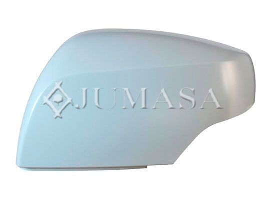 JUMASA Cover, outside mirror Article number: 57024908 cheaply