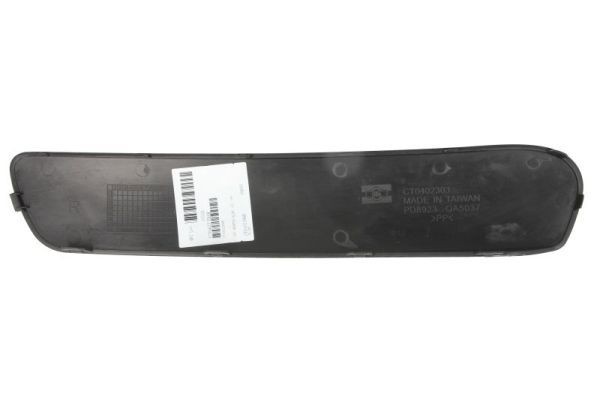 BLIC 5703-05-0531922P Kofangerliste C3 1.0 VTi 68 HK Benzin