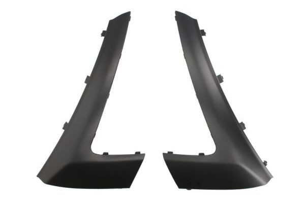 BLIC 5703-05-0557920Q Bumper moulding DISPATCH 2.0 HDI (X_RHH) 163 PS Diesel