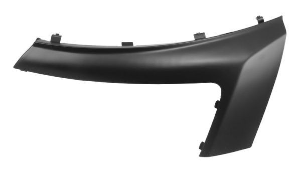 BLIC 5703-05-0557922Q Bumper moulding DISPATCH 2.0 HDI (X_RHH) 163 PS Diesel