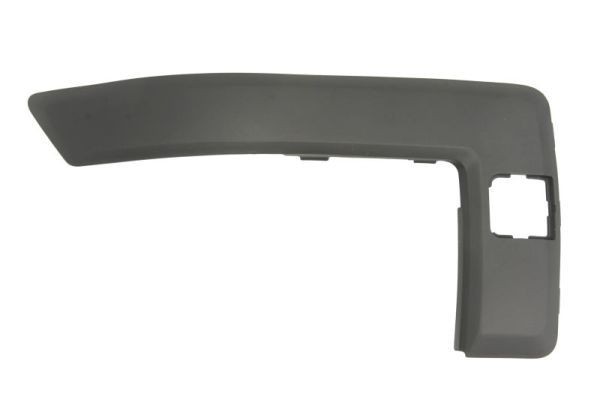 BLIC 5703-05-2576924P Kofangerliste FUSION 1.4 80 HK Benzin 2012