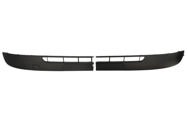 BLIC 5703-05-6011920P Ehis- / kaitseliist, Põrkeraud KANGOO 1.5 dCi 90 (FW0G, FW05, FW08, FW11) 90 HP Diisel