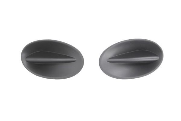BLIC Bumper grill Article number: 5703-05-6043917P cheaply
