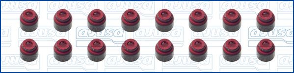 AJUSA Seal Set, valve stem Article number: 57069900 cheaply