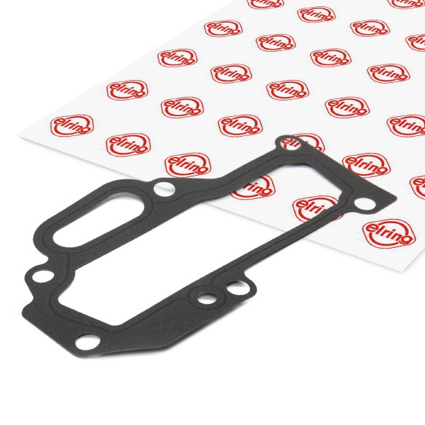 ELRING Seal, oil inlet (charger) Article number: 574.792 cheaply