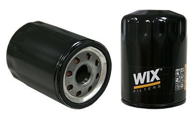 WIX FILTERS Oil filter Article number: 57502 cheaply
