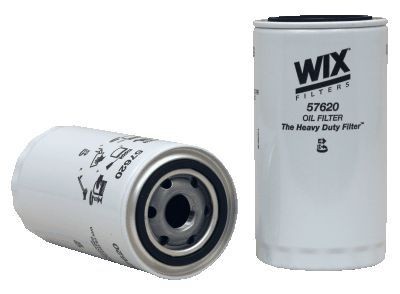 WIX FILTERS Oil filter Article number: 57620 cheaply