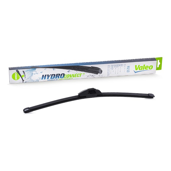 VALEO Wiper blade Article number: 578574 cheaply