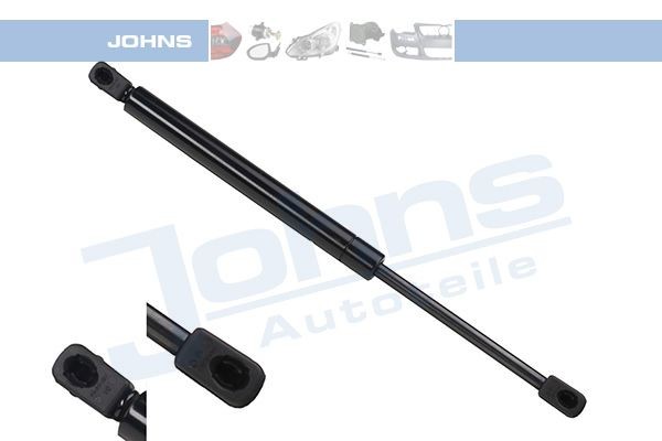 JOHNS Tailgate strut Article number: 58 28 95-91 cheaply