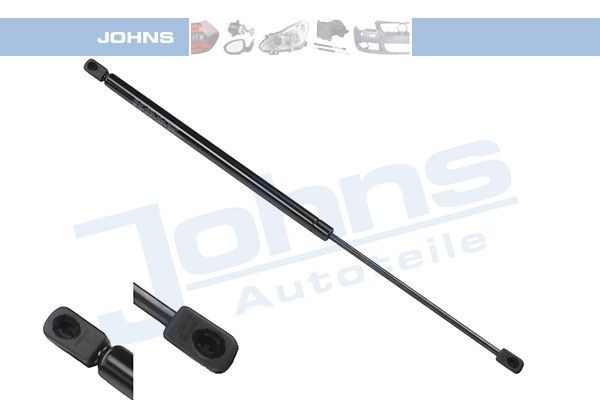 JOHNS Tailgate strut Article number: 58 58 95-91 cheaply