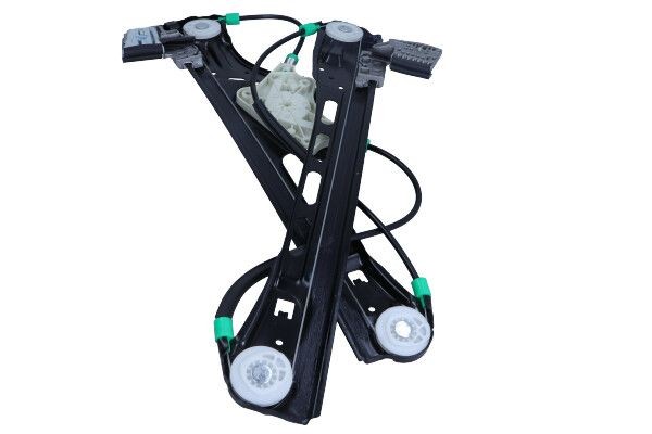 MAXGEAR Idle Control Valve, air supply Article number: 58-0027 cheaply