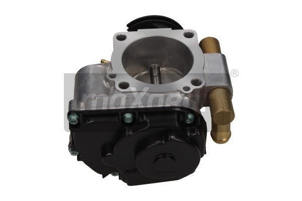 MAXGEAR Throttle body Article number: 58-0043 cheaply