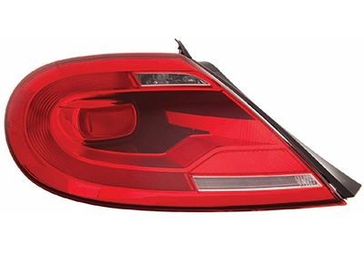 VAN WEZEL Baglygte Varenummer: 5806931 billige