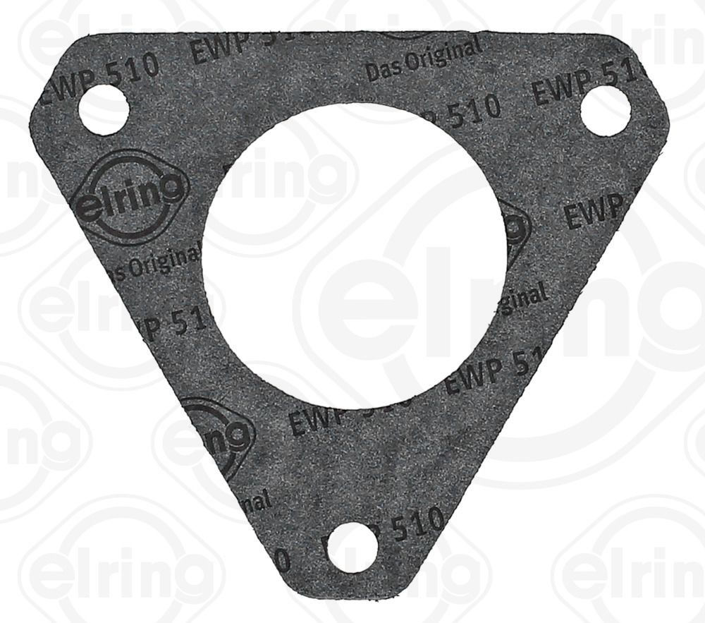 ELRING Seal, injection pump Article number: 583.350 cheaply