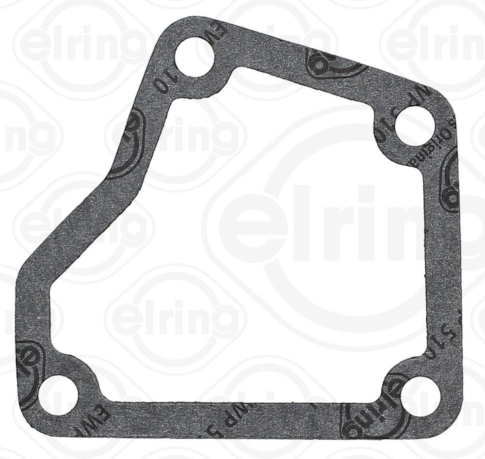 ELRING Thermostat housing gasket Article number: 583.370 cheaply