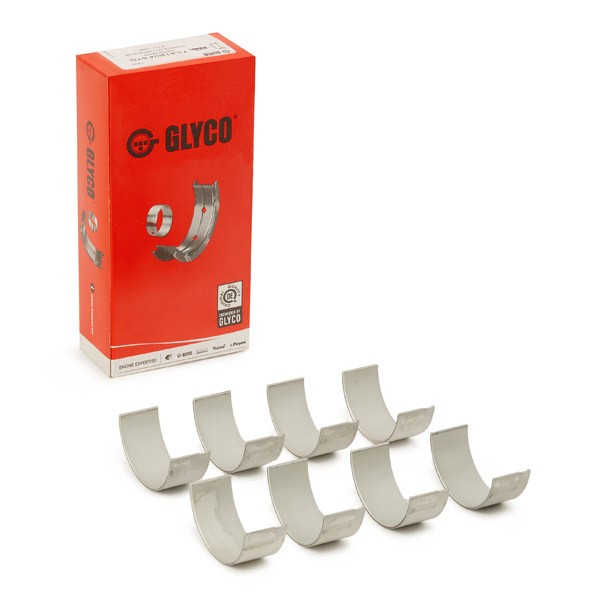 GLYCO Big End Bearings Article number: 71-4130/4 STD cheaply