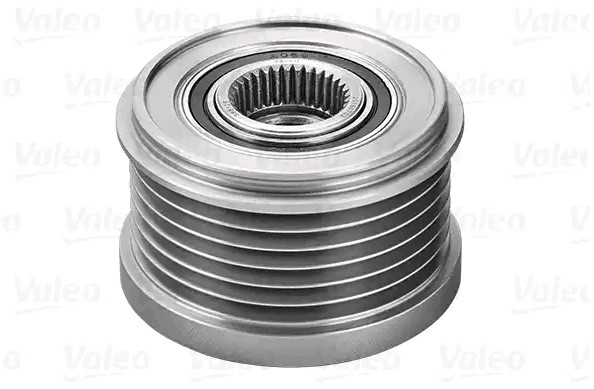VALEO Alternator Freewheel Clutch Article number: 588129 cheaply