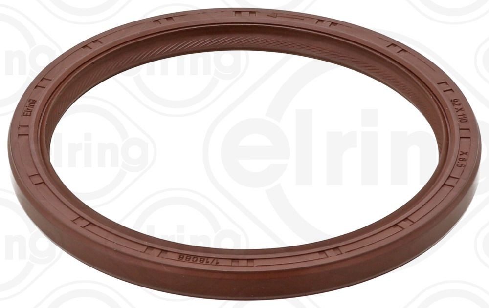 ELRING Crankshaft seal Article number: 589.520 cheaply