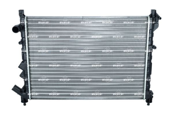 NRF Engine radiator Article number: 58943A cheaply