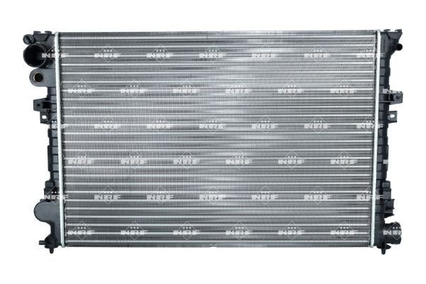 NRF Engine radiator Article number: 58958A cheaply