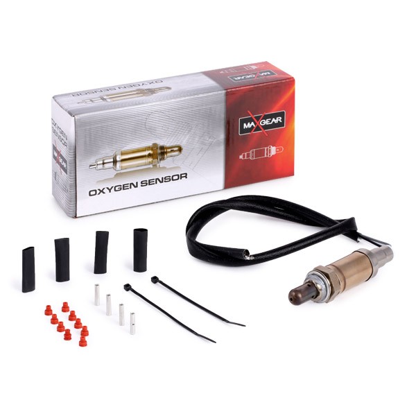 MAXGEAR Lambda andur Artikli number: 59-0013 soodsalt