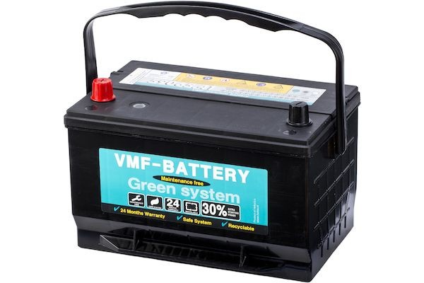 VMF Batteri Artikelnummer: 59065 billigt