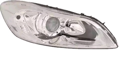 VAN WEZEL Headlight Article number: 5908962M cheaply