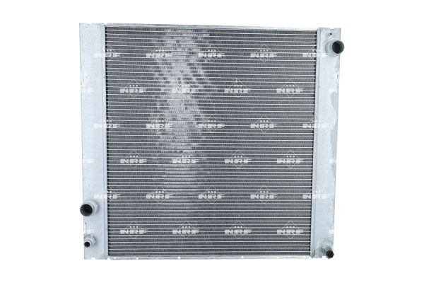 NRF Engine radiator Article number: 59182 cheaply