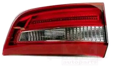VAN WEZEL Rear light Article number: 5922924 cheaply
