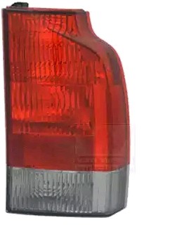 VAN WEZEL Rear light Article number: 5931936 cheaply