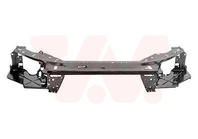 VAN WEZEL Frontpanel Varenummer: 5933664 billige
