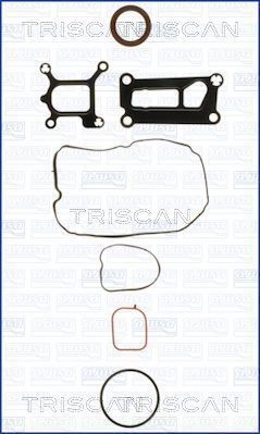 TRISCAN Crankcase gasket set Article number: 595-4067 cheaply