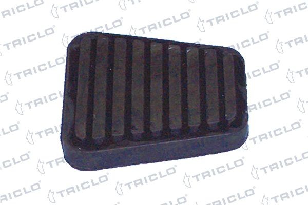 TRICLO Brake Pedal Pad Article number: 598181 cheaply