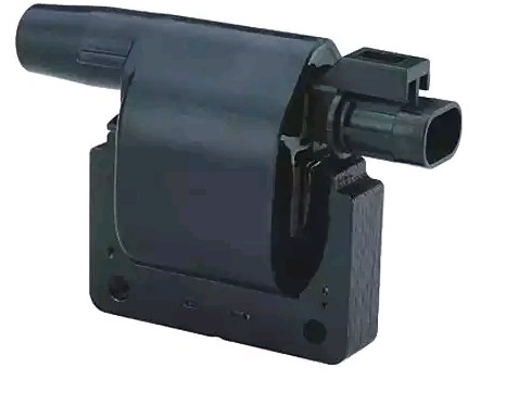 HELLA Tændspole Varenummer: 5DA 358 000-881 billige