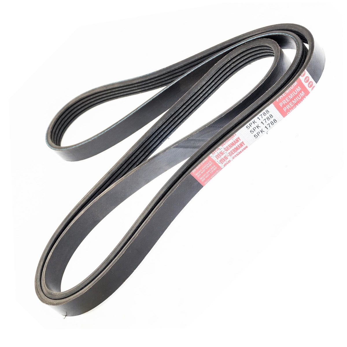 MASTER-SPORT Serpentine belt Article number: 5PK1788-PCS-MS cheaply