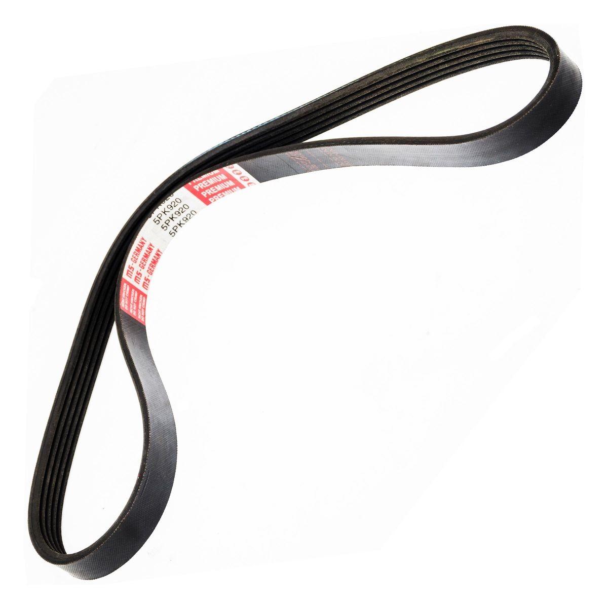 MASTER-SPORT Serpentine belt Article number: 5PK920-PCS-MS cheaply