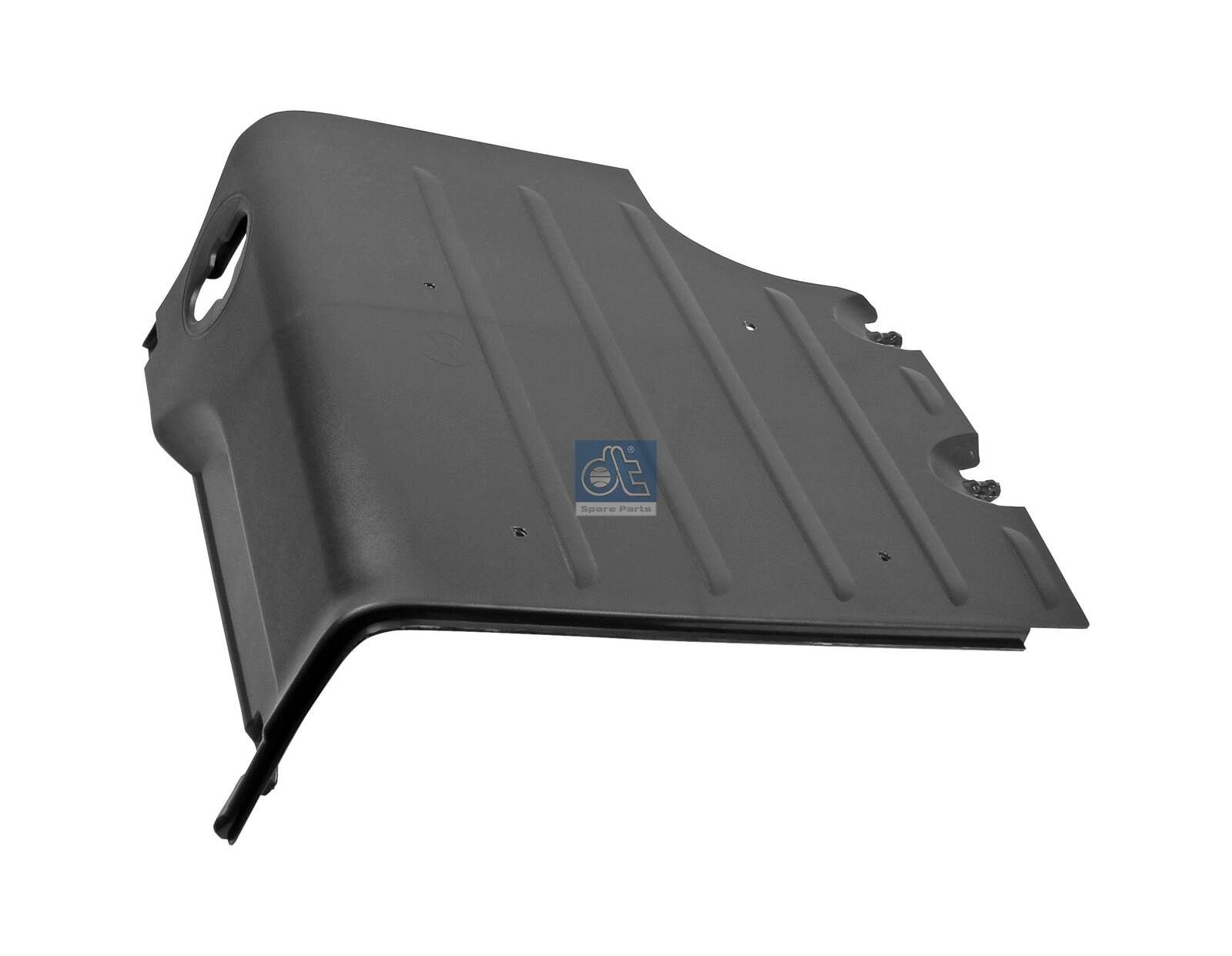 DT Spare Parts Cover, battery box Article number: 6.16000SP cheaply